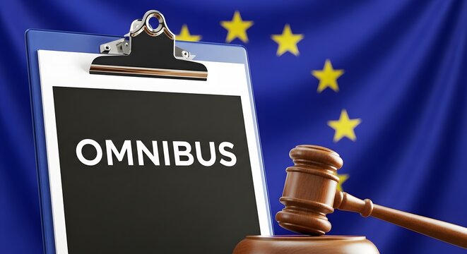 EU Omnibus Directive: Consumer Law & Sustainability Simplification
