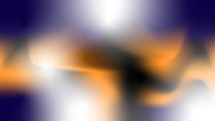 Abstract gradient background with orange and blue hues creating a dynamic and modern design 100