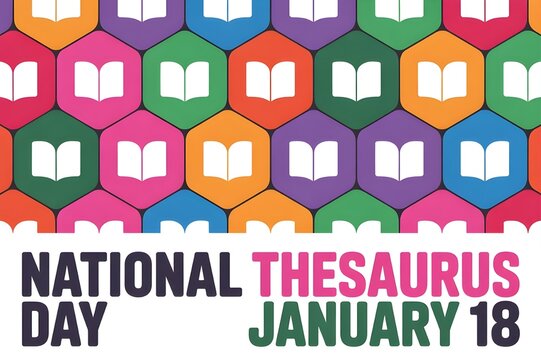  National Thesaurus Day