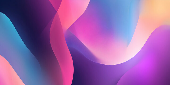 abstract colorful background