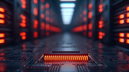 Assessing semiconductor shortage effects on empty factory operations global industry insights visual report