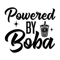 Powered by boba SVG Design
