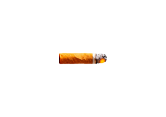 smoking cigarette icon