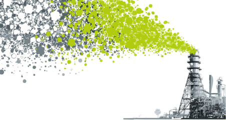 Vision of Sustainable Energy: The Power of Carbon Capture and Utilization