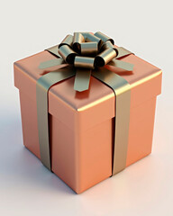 navidad, regalo, box, navida, caja, caja de regalo, cumpleaños, cinta, actualidad, arco, celebraciones, vacaciones, imprevisto, aniversario, 3d, embalaje, decoraciones, aislada, rojo, valentín, fiesta