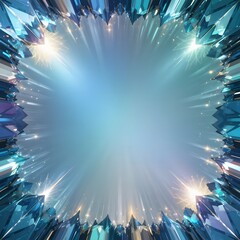 Crystal Tunnel Portal