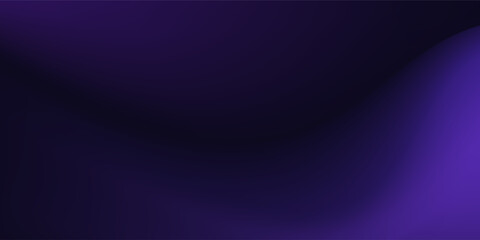 Soft texture liquid background. Gradient mesh. Effect blend dark color. Blurred fluid colorful mix. Modern design template for web cover, ad banner, social media, header, presentation. modern