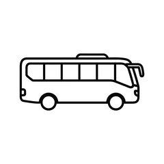 Black and white line art icon of a spiral notepad showing a grocery list, ingredient tracker, and meal planning checklist with a shopping cart symbol