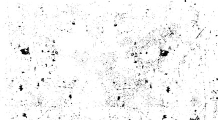 Grunge dirty texture background overlay. Vector grunge texture distressed effect illustration.