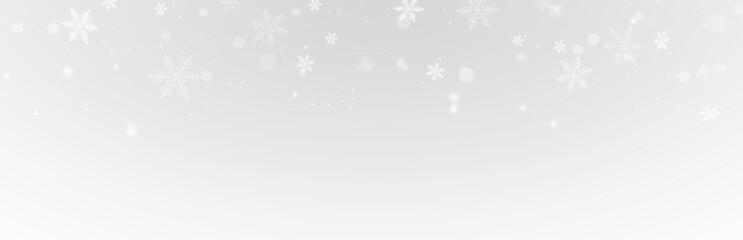 Pattern png holiday snowflake border illustration