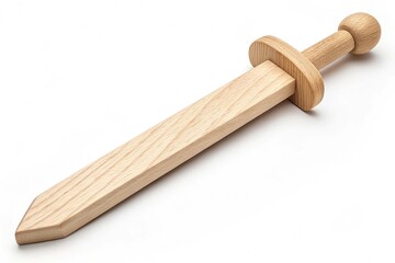 Wooden roman gladius training sword for kids and cosplay Nice