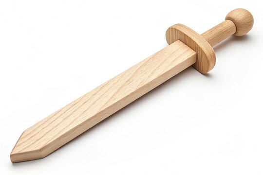 Wooden roman gladius training sword for kids and cosplay Nice