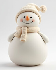 muñeco de nieve, navida, de invierno, nieve, gorros, vacaciones, catarro, ilustración, bufanda, ciclos, zanahoria, vector, dibujos animados, 3d, hielo, escarcha, diciembre, cuca, papá noel, decoracion