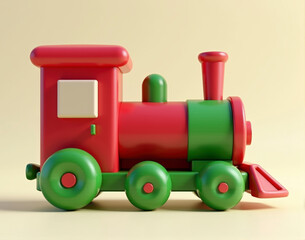 tren, navidad, tren navideño, juguete, capacitar, plasticos, niño, juego, locomotor, aislada, auto, infancia, diversión, variopinto, madera, rojo, acarrear, transportación, amarilla, objeto