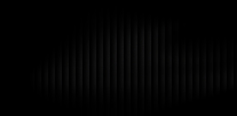 dark glowing abstract wave glassy background