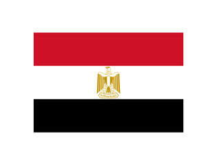 Flag of Egypt