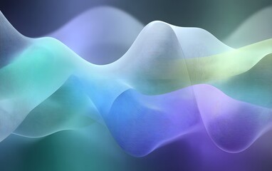 Artistic fluid abstract background. Abstract fluid gradient background with soft colors blending. Smooth color transitions form a flowing abstract landscape.