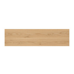 Light wood plank texture top view