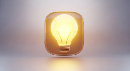 Free 3D Messenger Icons Pack | Cute & Glossy UI Elements
