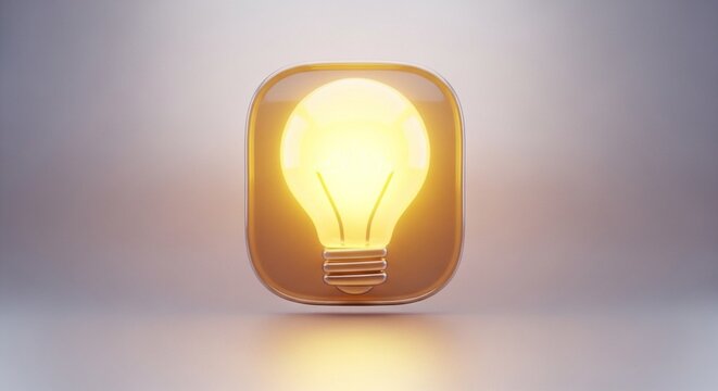 Free 3D Messenger Icons Pack | Cute & Glossy UI Elements
