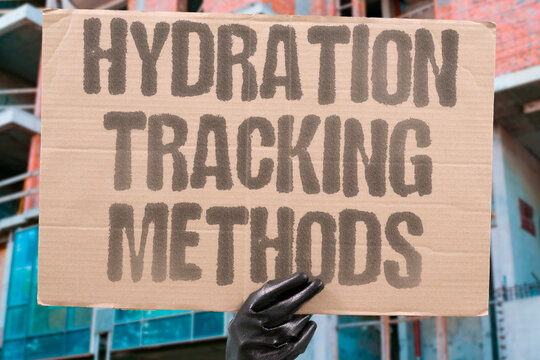 "Hydration Tracking Methods" Adequate fluid intake prevents fatigue in busy schedules. HYDRATION. TRACKING. METHODS. FLUID. FATIGUE.