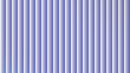 Obraz premium Abstract Gradient Vertical Bars Background in Light Blue and White Colors