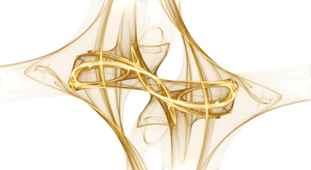 Futuristic pilot in advanced jetpack suit standing, ready to soar.