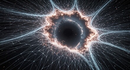 Cosmic Web Structure