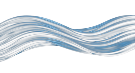 A dramatic black liquid splash with colorful cosmic energy isolated on transparent background, representing the power of creation, the mystery of the universe, and the fusion of darkness and light