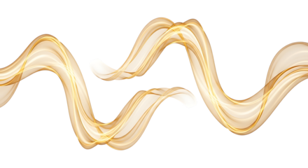 A dynamic splash of amber liquid engulfs an ice cube, isolated on transparent background, capturing the moment of impact and creating a refreshing, energetic visual that evokes thirst and refreshment