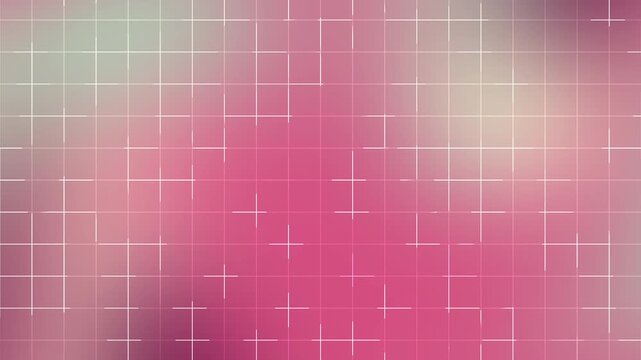 Pastel Diwali inspired soft gradient with white grid accents blending beige pink and mint tones ideal for festival artwork invitations and world celebration themed designs