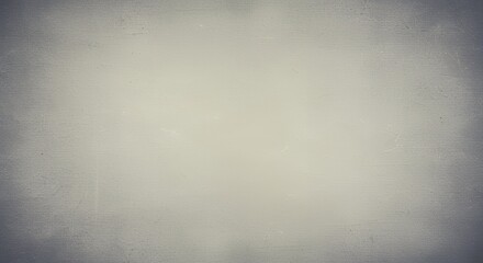 Obraz premium Minimalist Light Gray Textured Wall Background for Design and Presentation