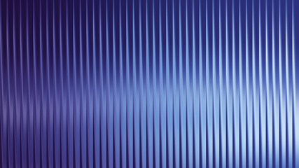 Modern abstract wavy blue purple lines gradient background design