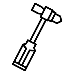 welder icon