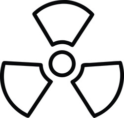 A single red apple isolated on white background