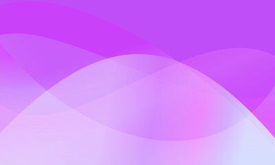 Light Purple Abstract Background with Soft Waves and Modern Design Perfect for Wallpapers, Presentations, and Creative Projects