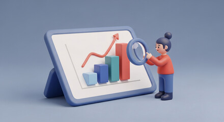 Abstract Data Analysis