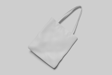 TOTE BAG MACKUP