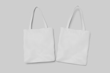 TOTE BAG MACKUP