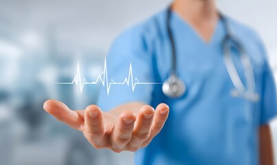 Importance of medical insurance in patient care. 