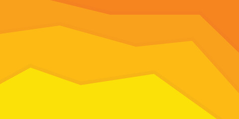 Background colorful shapes geometric zigzag lines. Business and presentation banner template