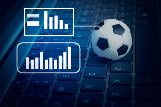 football data analytics and soccer manager tactics and planning information, online sport betting - Powered by Adobe