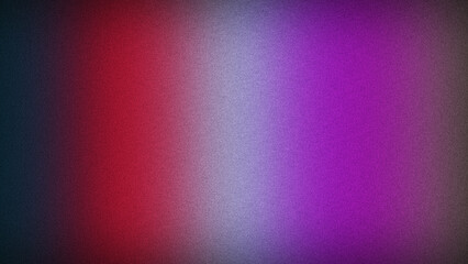 Abstract gradient background with vibrant colors creating a modern and artistic texture for graphic design and digital art projects