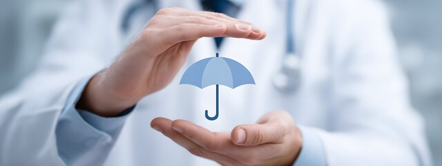 Importance of medical insurance in patient care. 
