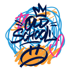 Crafting retro style