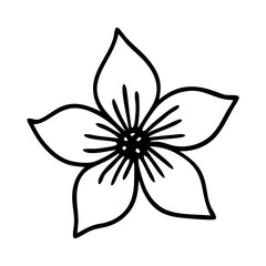 Flower Icon Sheet 
