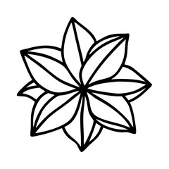Flower Icon Sheet 