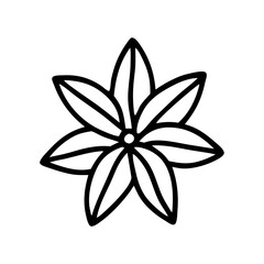 Flower Icon Sheet 