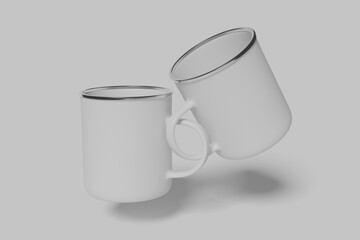 MUG SENG MOCKUP