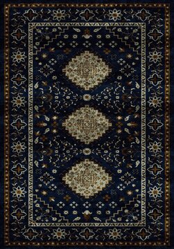 Carpet designe For Printing 